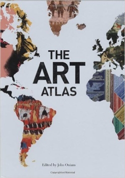 THE ART ATLAS